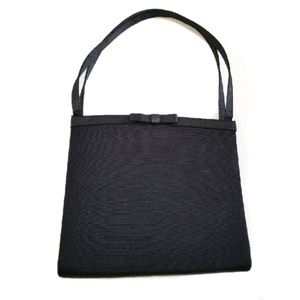 Kenneth Cole Black Bag